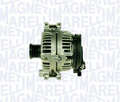 MAGNETI MARELLI Laturi 944390461300